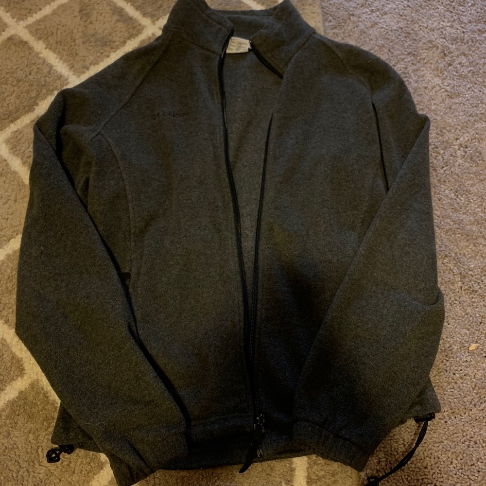 Columbia Jacket